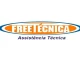 Logo de Free-Técnica